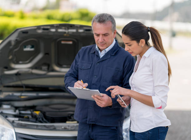 Liability coverage specialist in Garfield